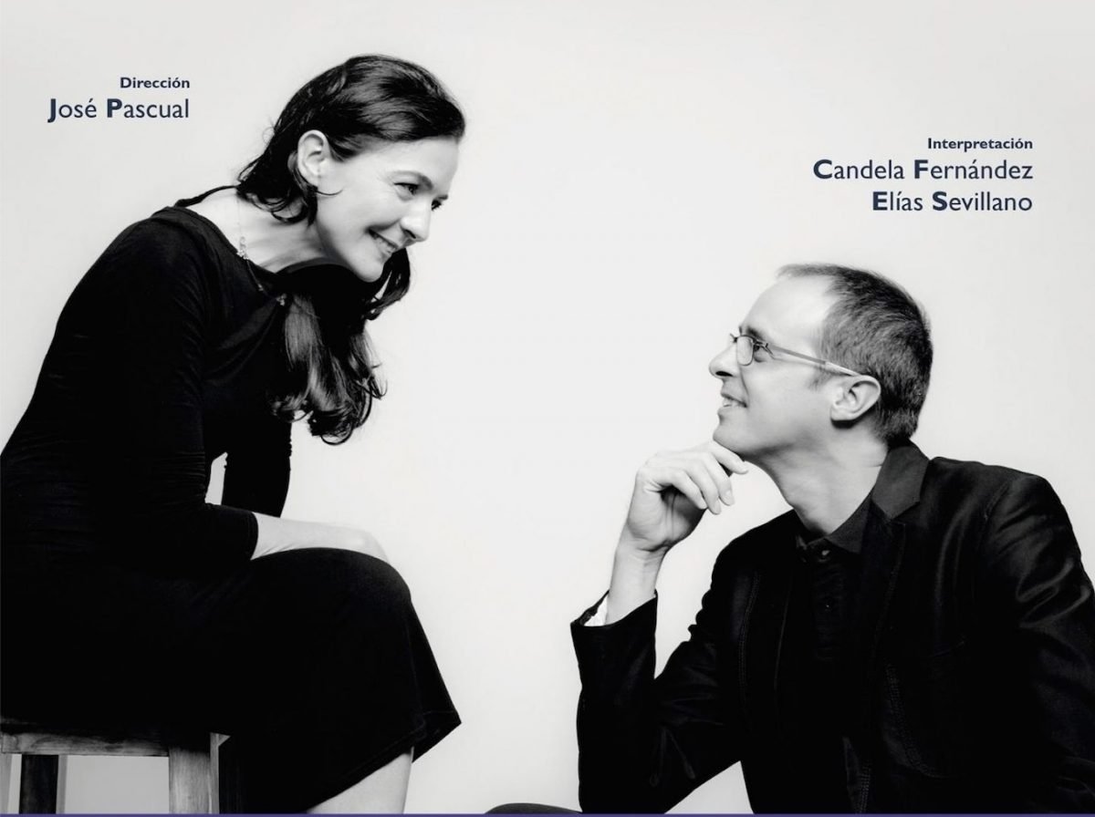 La comedia romántica 'Tres Cosas' llega a Benahavís para darle un toque de humor a nuestros temores más comunes - Captura de pantalla 2021 11 23 a las 11.14.33 Candela Fernández y Elías Sevillano.