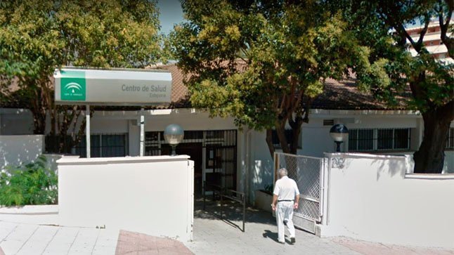 IU de Estepona acusa a Juanma Moreno de ser amigo de la Sanidad Privada - DAB5C425 835B 4A7D 9EEE 55C334EC61B6 IU de Estepona acusa a Juanma Moreno de ser amigo de la Sanidad Privada - DAB5C425 835B 4A7D 9EEE 55C334EC61B6