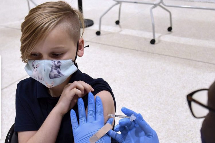 Luz verde a la vacuna de Pfizer en niños de 5 a 11 años - E065E99C 3A12 4C06 8797 7ED711181BF7 Luz verde a la vacuna de Pfizer en niños de 5 a 11 años - E065E99C 3A12 4C06 8797 7ED711181BF7