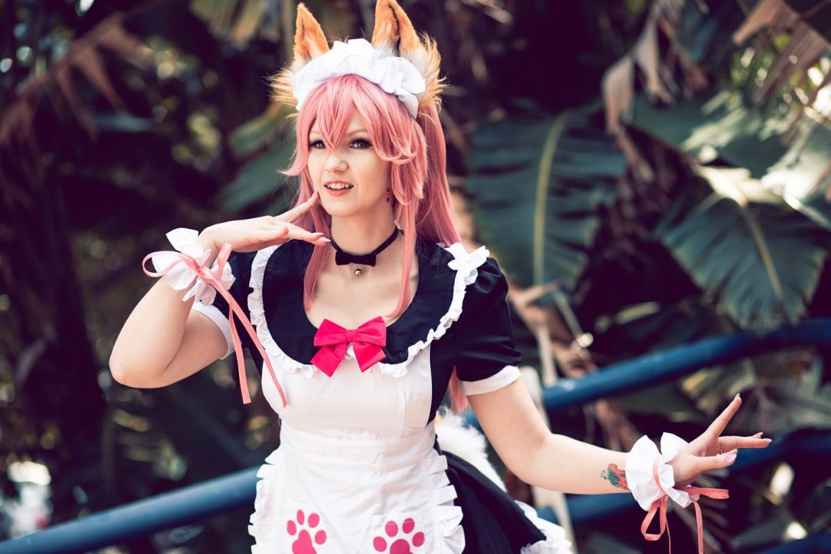 El Manga, los Videojuegos y la Cultura Alternativa vuelven a Estepona la semana que viene - F37722DE BDAE 4948 BCEC 7A2377D7A6C8 El Manga, los Videojuegos y la Cultura Alternativa vuelven a Estepona la semana que viene - F37722DE BDAE 4948 BCEC 7A2377D7A6C8