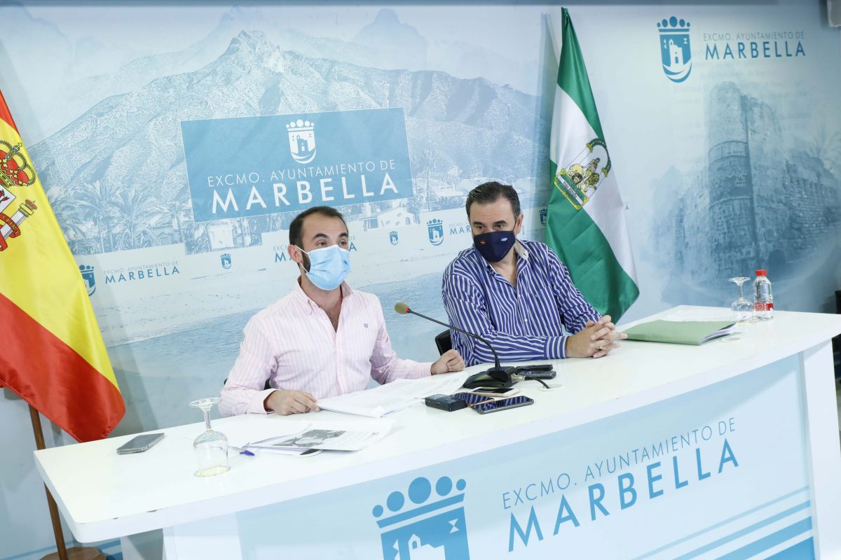 El Ayuntamiento da un paso más hacia el futuro intercambiador de autobuses San Pedro - OTM5275 El Ayuntamiento da un paso más hacia el futuro intercambiador de autobuses San Pedro - OTM5275