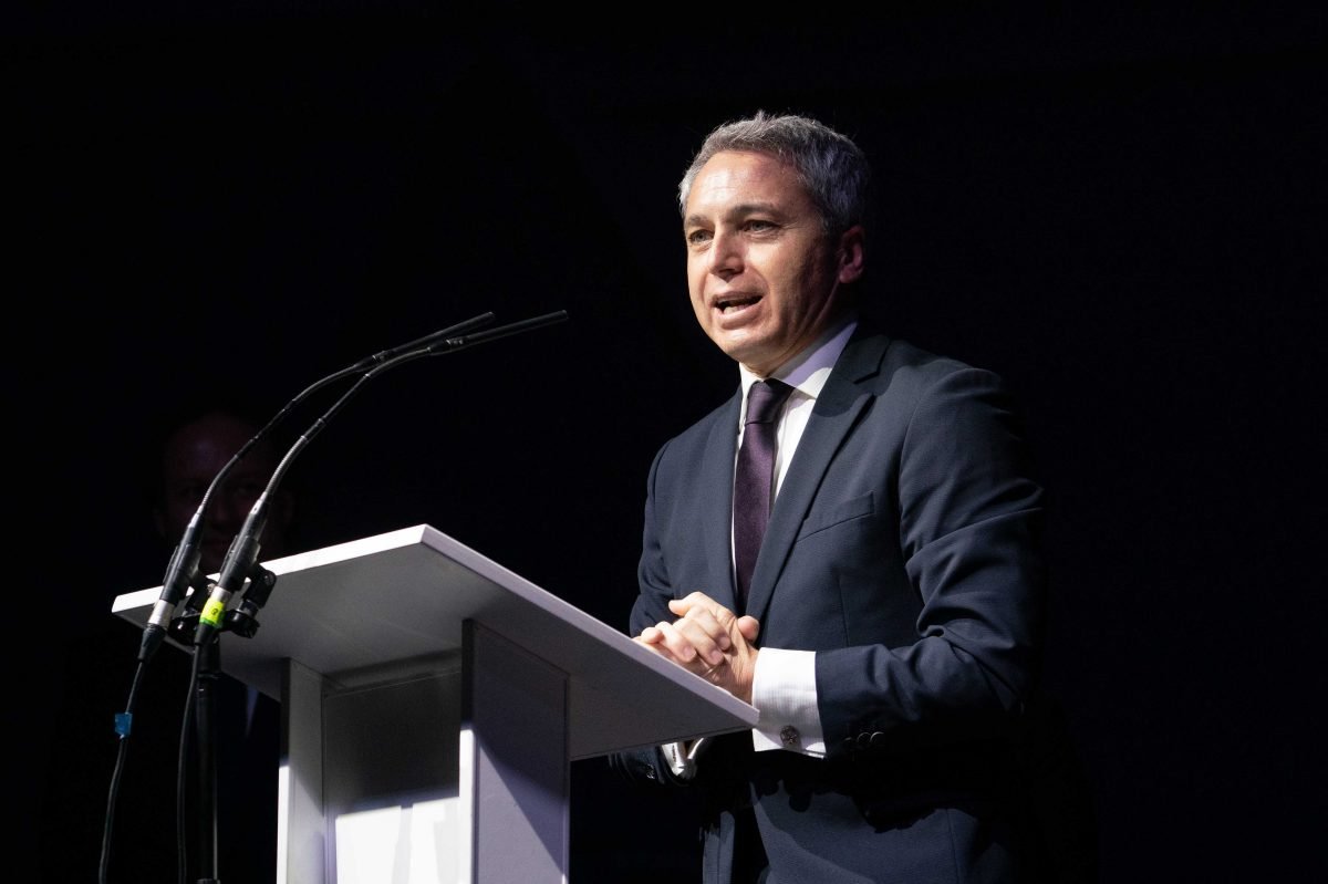 New York Summit Awards, una noche única de reconocimientos en Marbella - PERIODISTA