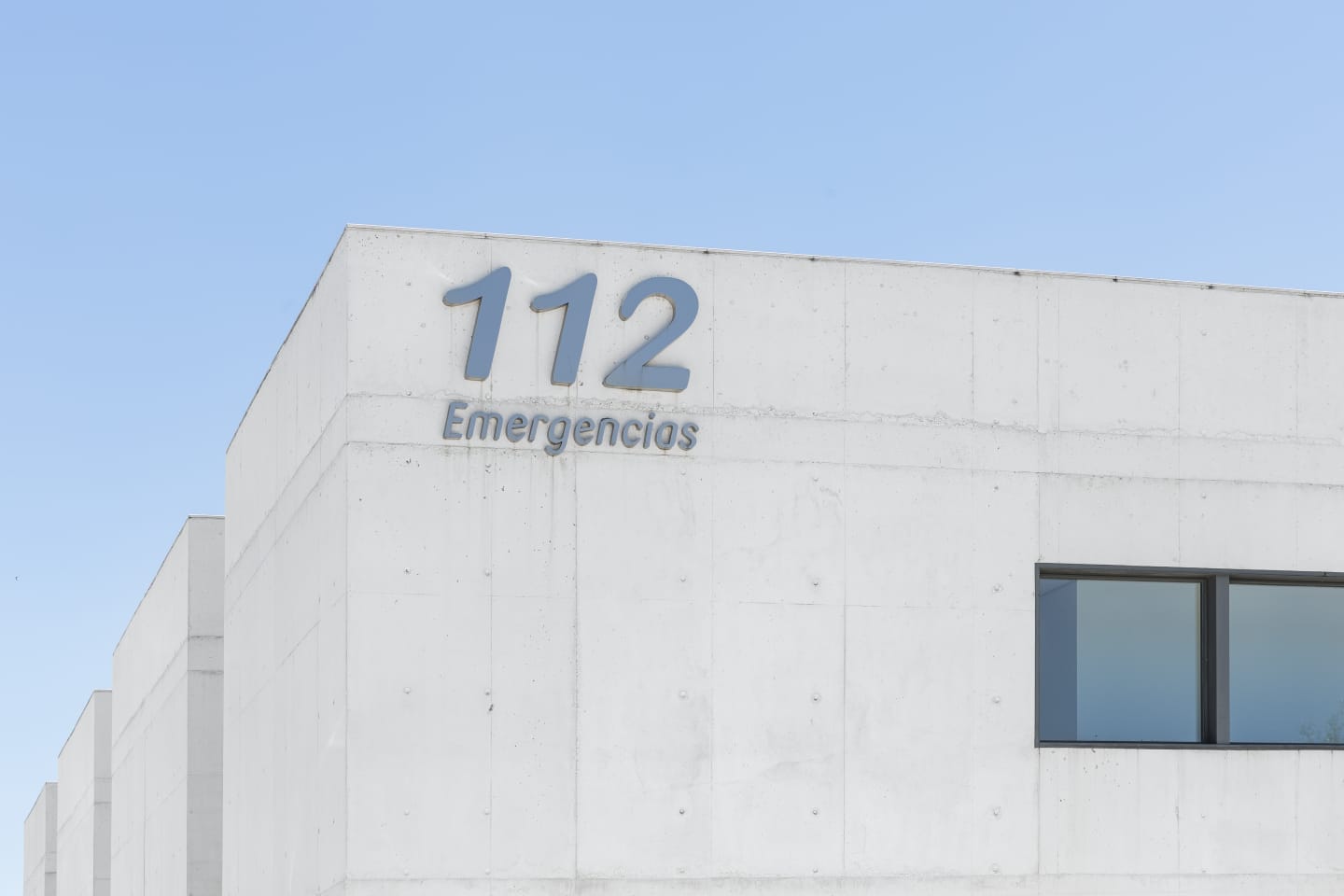 Halloween generó en la provincia más de 660 incidencias y 2.500 llamadas a Emergencias 112 - Regional 9 edificio Halloween generó en la provincia más de 660 incidencias y 2.500 llamadas a Emergencias 112 - Regional 9 edificio