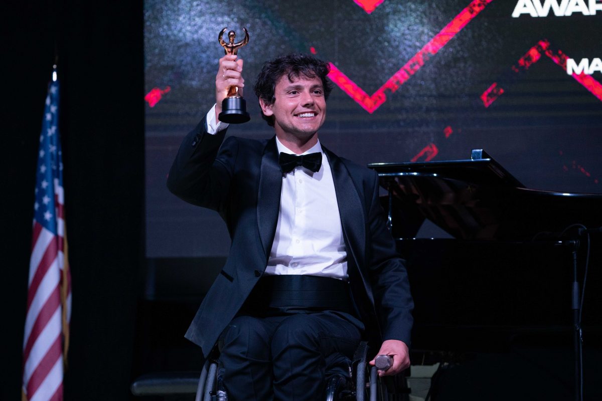 New York Summit Awards, una noche única de reconocimientos en Marbella - SILLA RUEDAS