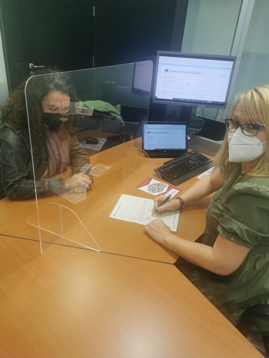Vuelve la terapia ocupacional de Botika para los mayores - WhatsApp Image 2021 11 16 at 16.02.33 Vuelve la terapia ocupacional de Botika para los mayores - WhatsApp Image 2021 11 16 at 16.02.33