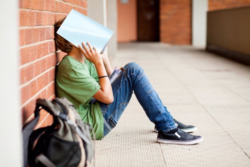 La adolescencia, una edad complicada: "A veces, detrás de ese niño haciendo el gamberro hay una tragedia" - fotonoticia 20150731084431 795889 800 Adolescentes