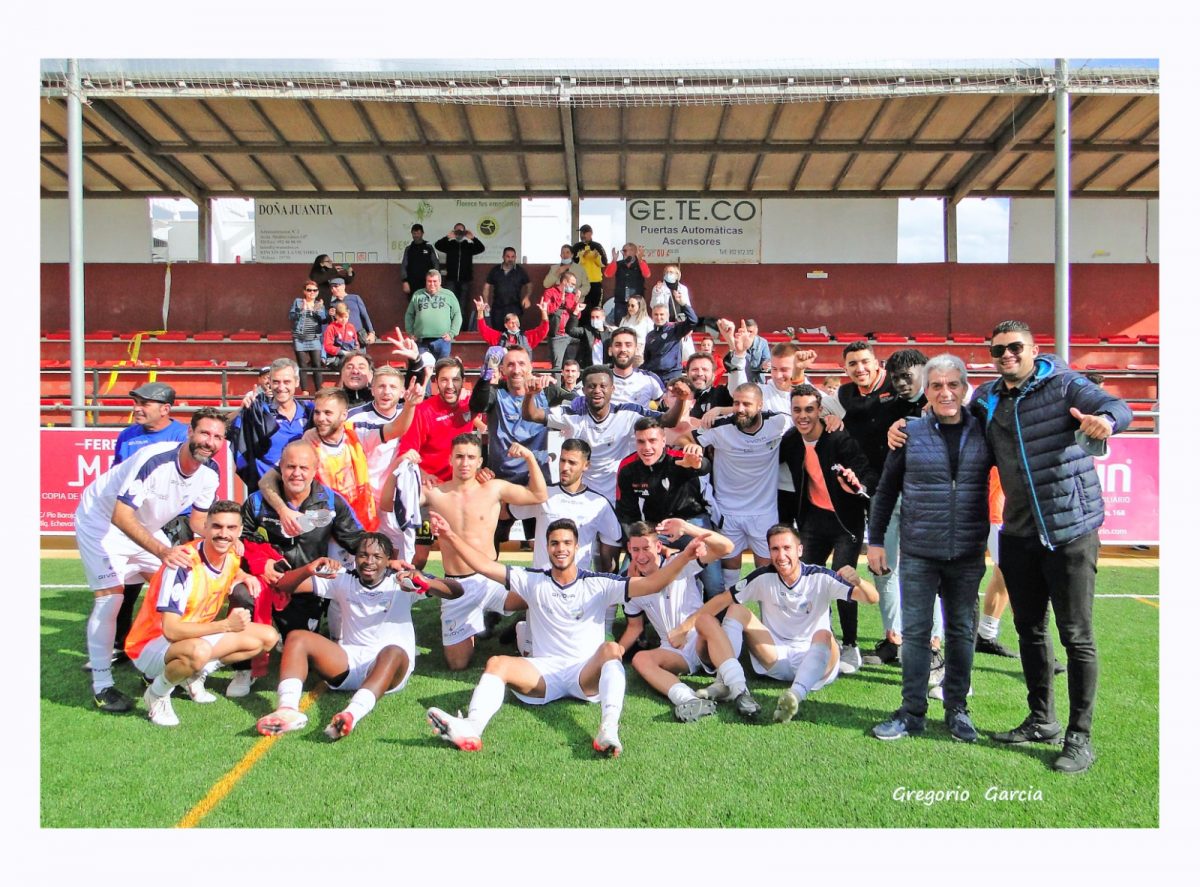 El Estepona gana 'in extremis' en Rincón (0-1) y se escapa en la clasificación - indice