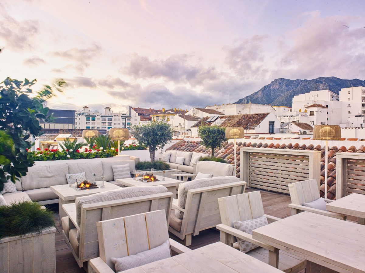 Los dos hoteles de La Ciudadela Marbella acogerán a los premiados en los New York Summit Awards - la ciudadela 2 Los dos hoteles de La Ciudadela Marbella acogerán a los premiados en los New York Summit Awards - la ciudadela 2
