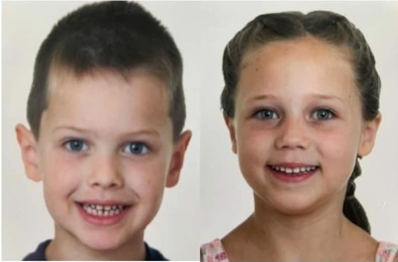 Leonardo y Stephanie: casi un año de un posible secuestro parental sin resolver - leonardo y stephanie Leonardo y Stephanie: casi un año de un posible secuestro parental sin resolver - leonardo y stephanie