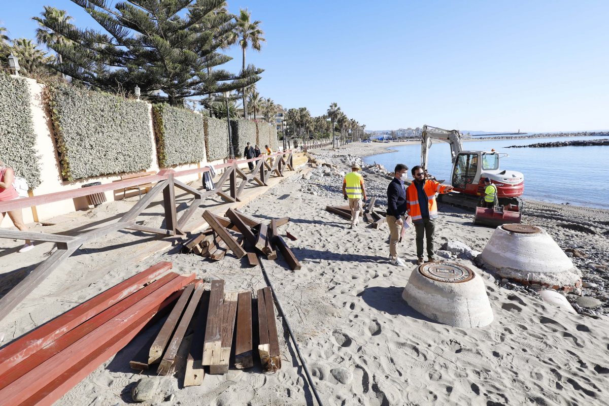Marbella se marca como objetivo finalizar las obras de emergencia por el temporal antes de Navidad - 15136259 4387 4963 A99D 4DC3B2B873DB Marbella se marca como objetivo finalizar las obras de emergencia por el temporal antes de Navidad - 15136259 4387 4963 A99D 4DC3B2B873DB