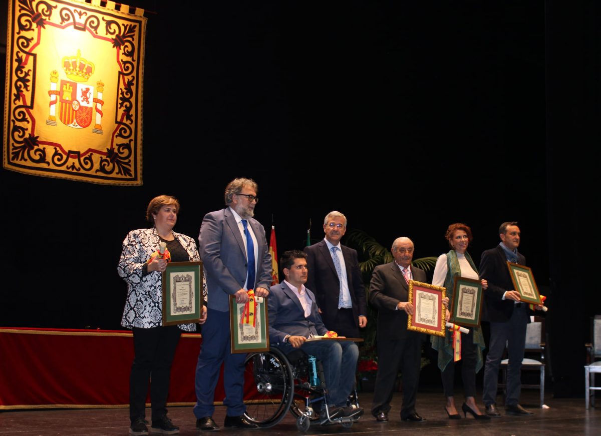 Estepona nombra Hijo Adoptivo al empresario Juan José Hidalgo en el Día de la Constitución - 263454293 3163339870609958 2402527794079572195 n Estepona nombra Hijo Adoptivo al empresario Juan José Hidalgo en el Día de la Constitución - 263454293 3163339870609958 2402527794079572195 n