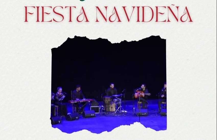 Manilva se llenará de ambiente navideño, diversión y actuaciones para los más pequeños - 263464523 2945405022439637 844474183072072939 n e1639156902647
