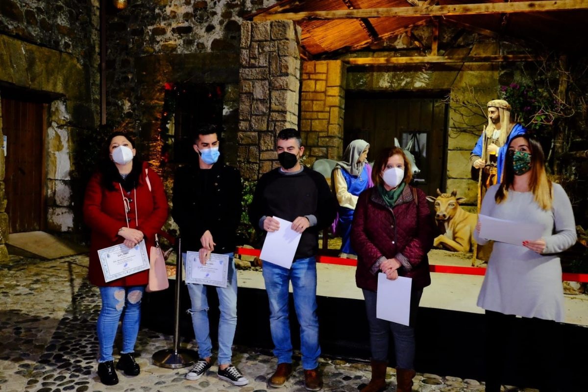 Estos son los ganadores de los concursos de Tarjetas Navideñas y Belenes en Manilva - 270262927 2958856997761106 4662356109432902706 n Estos son los ganadores de los concursos de Tarjetas Navideñas y Belenes en Manilva - 270262927 2958856997761106 4662356109432902706 n