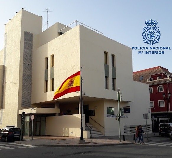 Detenido por abusar sexualmente de sus trabajadoras en centros de belleza en Fuengirola - 826DC94C 8291 4EC1 ABBD F9AB2B76B445 Detenido por abusar sexualmente de sus trabajadoras en centros de belleza en Fuengirola - 826DC94C 8291 4EC1 ABBD F9AB2B76B445