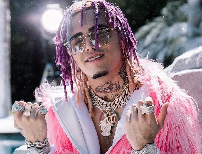 El polémico rapero Lil Pump actuará en Marbella este sábado - 84e880d4408922f72728cc494a9b95e7 e1639501230782 El polémico rapero Lil Pump actuará en Marbella este sábado - 84e880d4408922f72728cc494a9b95e7 e1639501230782