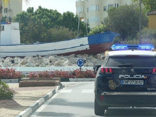 Detenido en Estepona por robar con fuerza en una vivienda - 8D5D91A6 DF28 4963 9C1C 14FAE723FF7D Detenido en Estepona por robar con fuerza en una vivienda - 8D5D91A6 DF28 4963 9C1C 14FAE723FF7D