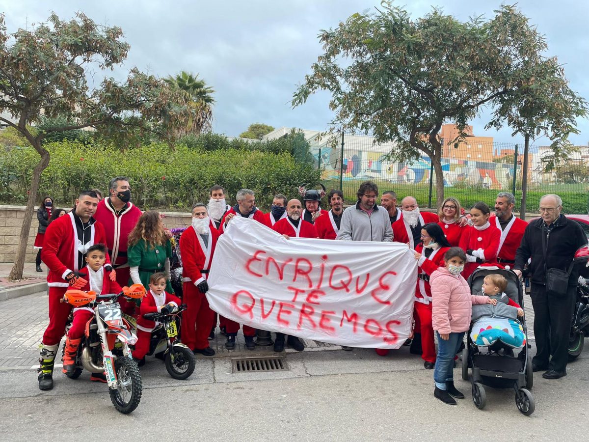 Los moteros de la Goleta Motera traen la Navidad a las calles de Estepona - 8e7c7e68 3879 41b3 a54e 32a5482c34fc Los moteros de la Goleta Motera traen la Navidad a las calles de Estepona - 8e7c7e68 3879 41b3 a54e 32a5482c34fc