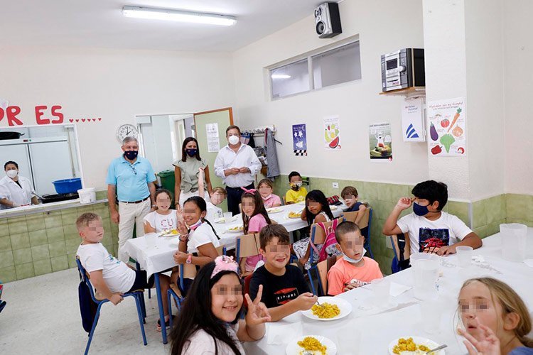 Niños autistas y en riesgo de exclusión, principales beneficiados de la campaña solidaria de Hidralia - A sueti Calli Niños autistas y en riesgo de exclusión, principales beneficiados de la campaña solidaria de Hidralia - A sueti Calli