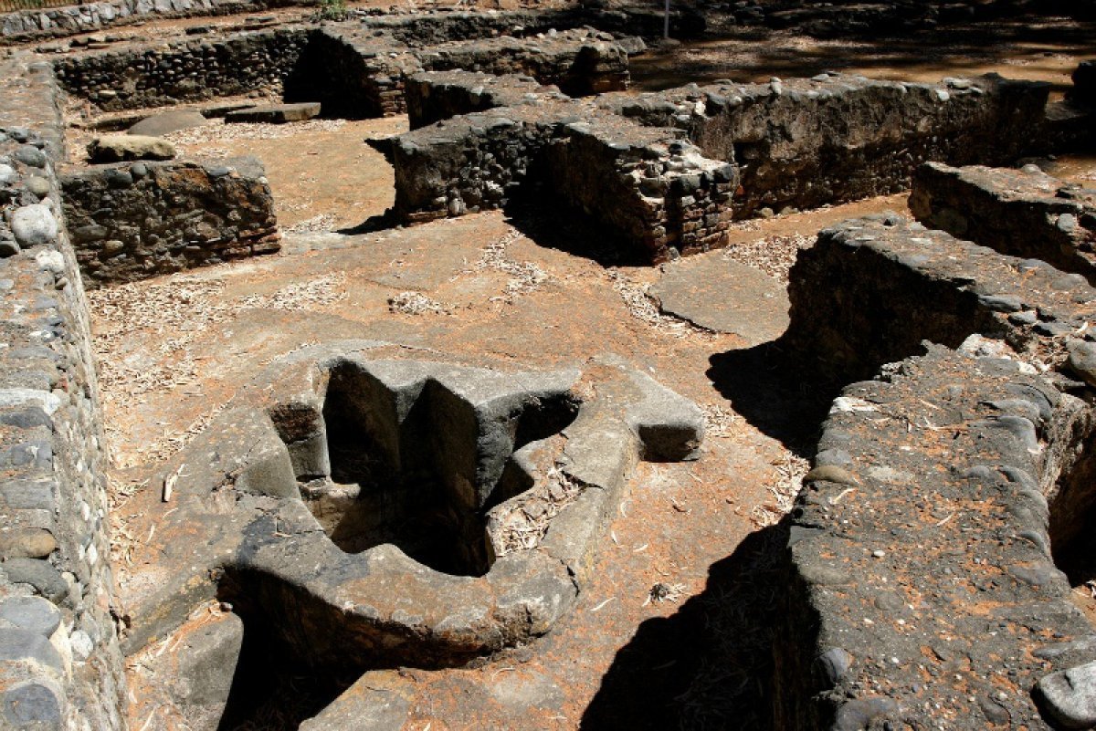 La Basílica Paleocristiana de Vega del Mar acoge un ciclo de ‘Talleres de Arqueología Infantil’ gratuito - A261AE8E 9160 4873 A64B FD70EA86BD06 La Basílica Paleocristiana de Vega del Mar acoge un ciclo de ‘Talleres de Arqueología Infantil’ gratuito - A261AE8E 9160 4873 A64B FD70EA86BD06