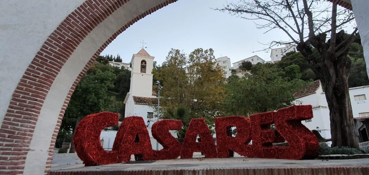 Casares da inicio a la Navidad el viernes con la inauguración del alumbrado - BA5B8F27 95C4 42B3 8ED5 6B008D1898C0