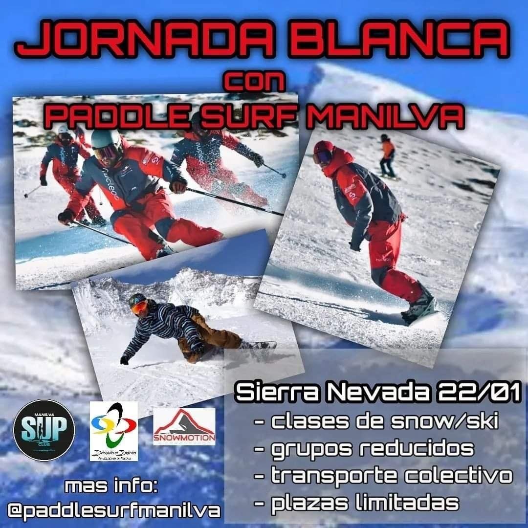 El Paddle Surf Manilva se va de excursión a Sierra Nevada - BFAF33DD A6B3 4FAD 84B2 EBC95F67FF04 El Paddle Surf Manilva se va de excursión a Sierra Nevada - BFAF33DD A6B3 4FAD 84B2 EBC95F67FF04