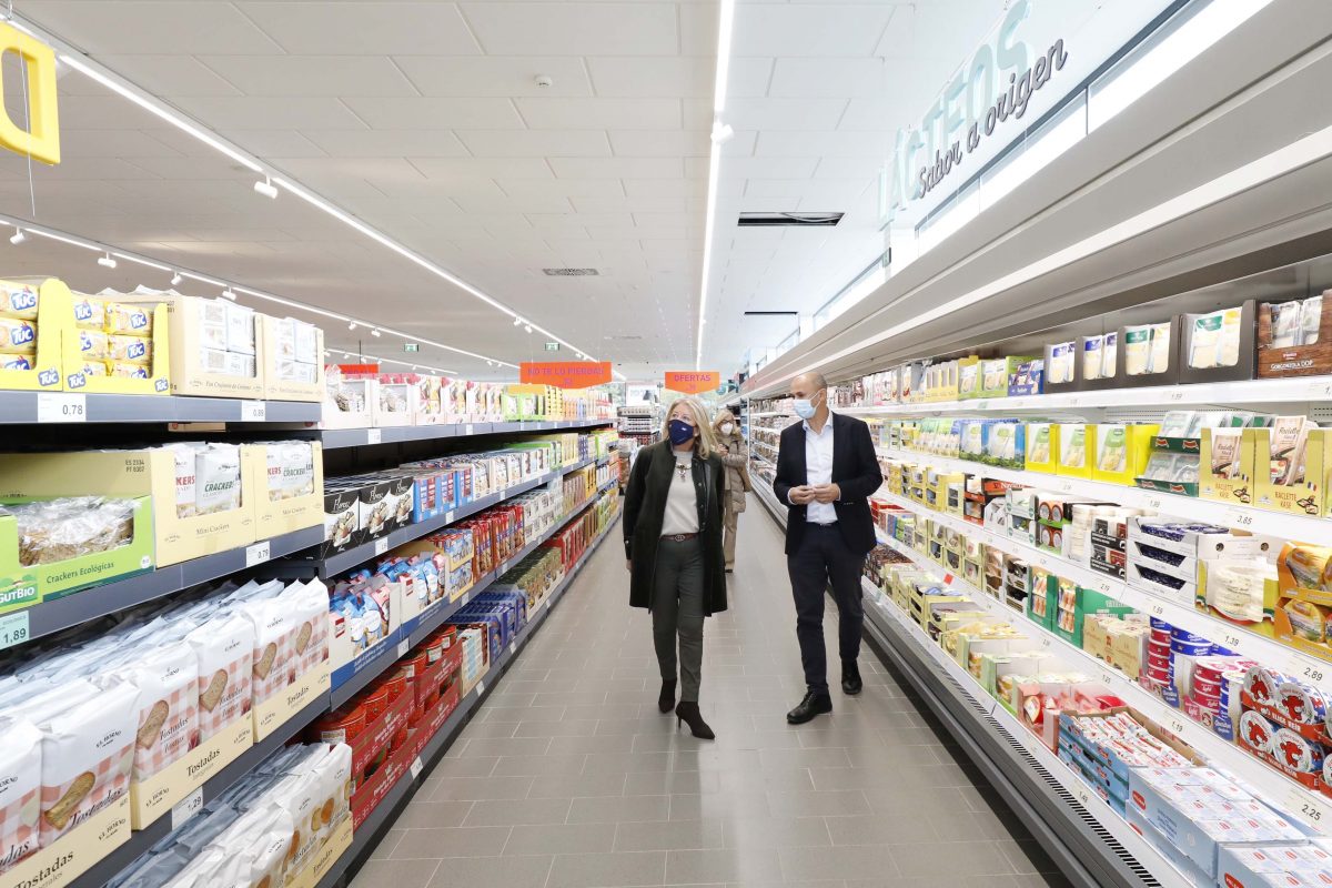 Marbella cuenta con un nuevo ALDI junto al Hospital Costa del Sol - CE0AF2F1 CD16 4585 B0D2 7BAA9AAD5016 Marbella cuenta con un nuevo ALDI junto al Hospital Costa del Sol - CE0AF2F1 CD16 4585 B0D2 7BAA9AAD5016