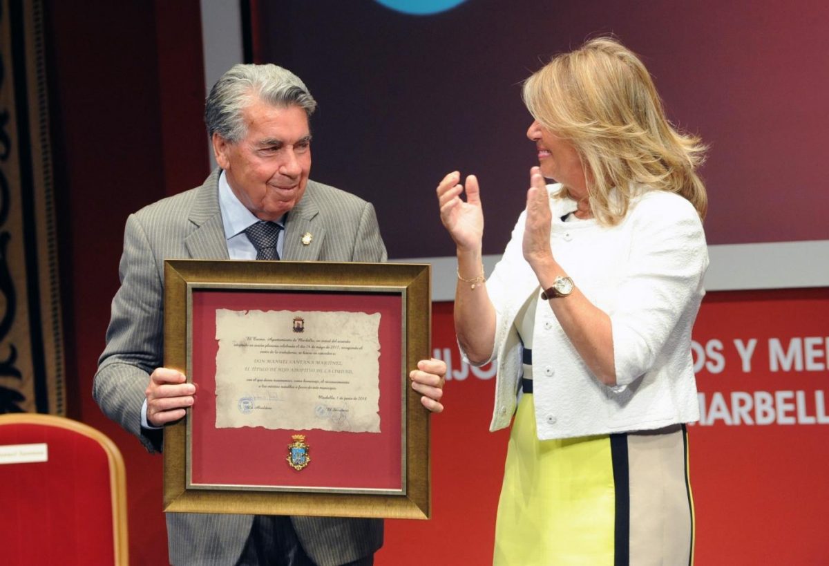 Dos días de luto oficial en Marbella por el fallecimiento de la leyenda del tenis, Manolo Santana - IMG 20211211 WA0021 Dos días de luto oficial en Marbella por el fallecimiento de la leyenda del tenis, Manolo Santana - IMG 20211211 WA0021