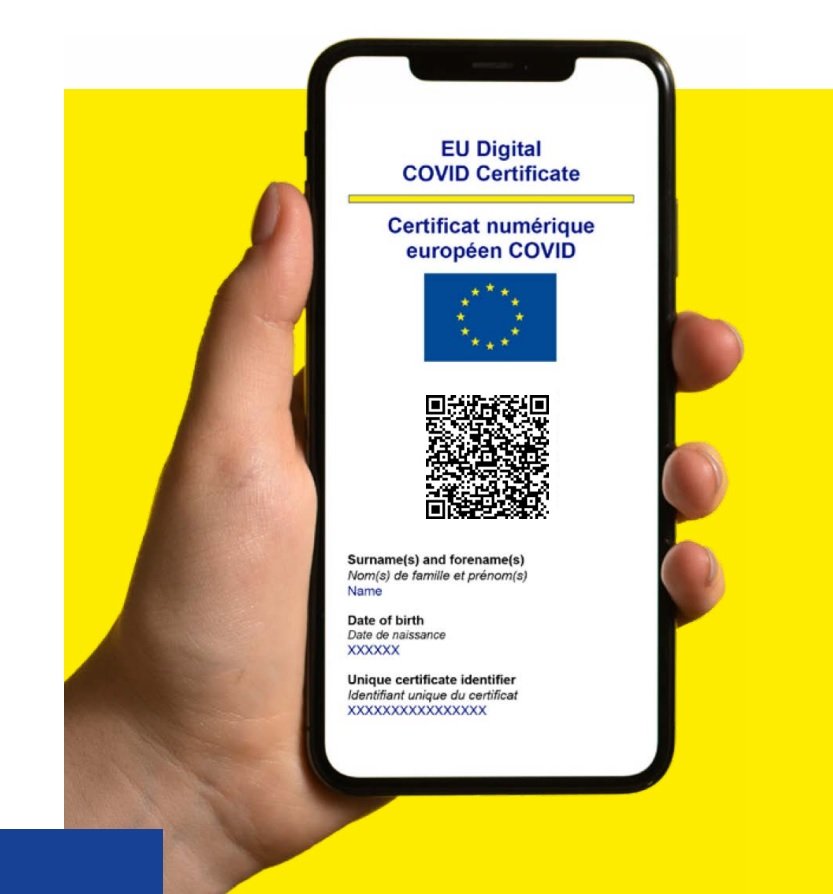 Andalucía decide hoy si pide prorrogar el pasaporte covid hasta el 15 de febrero - Pasaporte COVID Europa eu digital covid certificate AraInfo Andalucía decide hoy si pide prorrogar el pasaporte covid hasta el 15 de febrero - Pasaporte COVID Europa eu digital covid certificate AraInfo