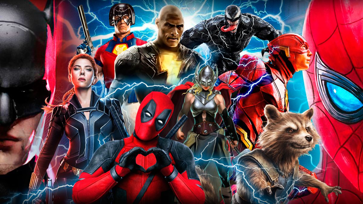 Los centros de vacunación municipales contarán desde mañana lunes con la presencia de superhéroes - Super heroes Los centros de vacunación municipales contarán desde mañana lunes con la presencia de superhéroes - Super heroes
