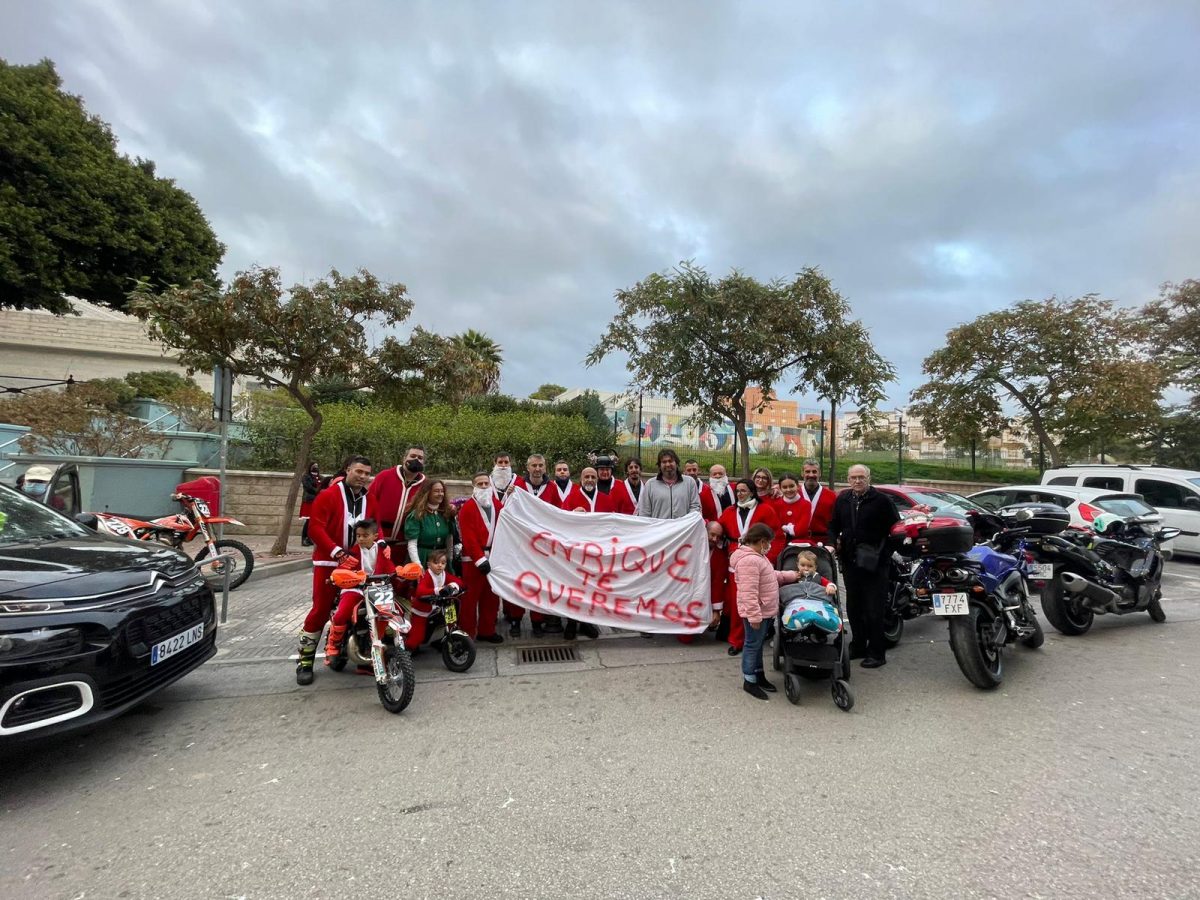 Los moteros de la Goleta Motera traen la Navidad a las calles de Estepona - a1f5f3d6 8551 4385 ab78 902a58f8c41a Los moteros de la Goleta Motera traen la Navidad a las calles de Estepona - a1f5f3d6 8551 4385 ab78 902a58f8c41a