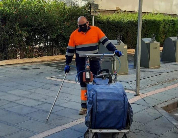 Hidralia lleva a cabo en Marbella una búsqueda intensiva de fugas con helio - busqueda helio marbella 1 e1639757389738 Hidralia lleva a cabo en Marbella una búsqueda intensiva de fugas con helio - busqueda helio marbella 1 e1639757389738