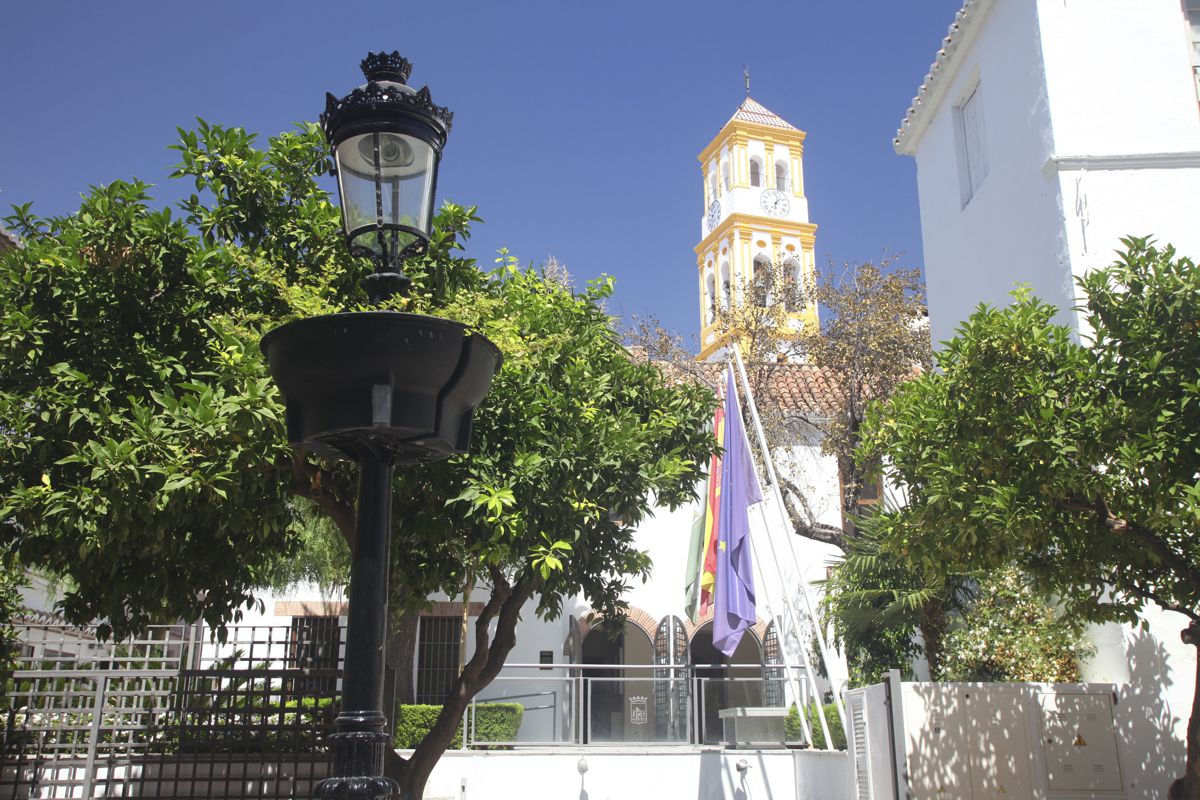 Procesos fotográficos del siglo XIX, en el Hospital Real de la Misericordia de Marbella - hospital real de la misericordia Procesos fotográficos del siglo XIX, en el Hospital Real de la Misericordia de Marbella - hospital real de la misericordia