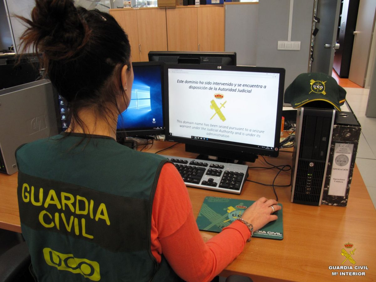 Investigan en Marbella una presunta estafa en la venta de mascotas por internet - op cascada1 Investigan en Marbella una presunta estafa en la venta de mascotas por internet - op cascada1
