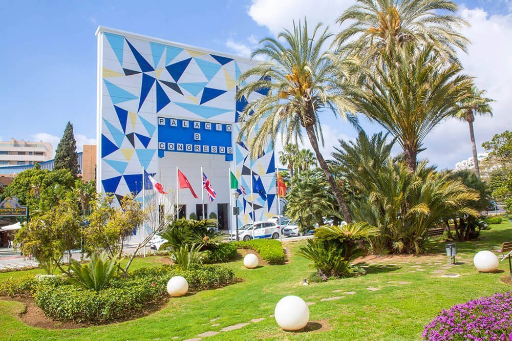 Marbella acoge por primera vez el Campeonato Provincial de Menores de Ajedrez - palacio congresos marbella Marbella acoge por primera vez el Campeonato Provincial de Menores de Ajedrez - palacio congresos marbella