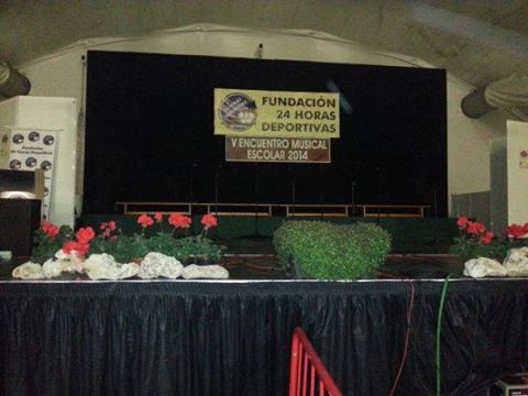 Suspendido el XI Encuentro Musical Escolar por la alta incidencia de covid en Estepona - v coros Suspendido el XI Encuentro Musical Escolar por la alta incidencia de covid en Estepona - v coros