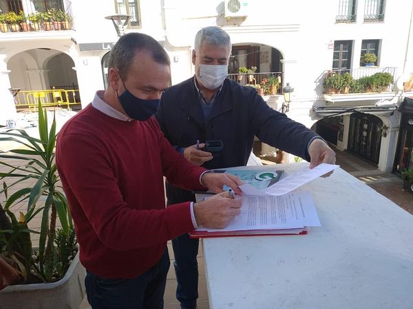 Arranca la remodelación de las plazas del Puerto de La Duquesa en Manilva - 271682857 2967484826898323 6057201635810565175 n Arranca la remodelación de las plazas del Puerto de La Duquesa en Manilva - 271682857 2967484826898323 6057201635810565175 n