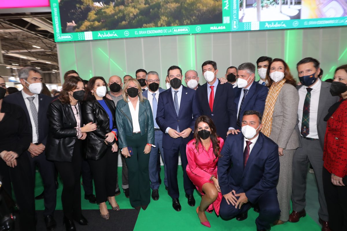 Marbella llega a Fitur como la primera ciudad andaluza con el sello de Destino Turístico Inteligente - 2F452D27 BF23 41F2 AC25 E6C1C5B21887 Marbella llega a Fitur como la primera ciudad andaluza con el sello de Destino Turístico Inteligente - 2F452D27 BF23 41F2 AC25 E6C1C5B21887
