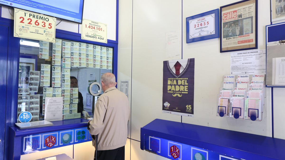 Un acertante en Málaga capital gana más de 367.000 euros en el sorteo de 'La Bonoloto' - 39759d96 a1cf 491b 8f39 43cb1b485f0c 16 9 discover aspect ratio default 0 Un acertante en Málaga capital gana más de 367.000 euros en el sorteo de 'La Bonoloto' - 39759d96 a1cf 491b 8f39 43cb1b485f0c 16 9 discover aspect ratio default 0