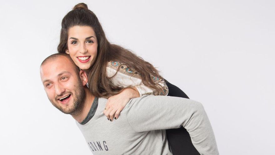 Ismael Lemais y La Kiskillosa harán reír con su comedia ‘Cómo conocí a mi suegra’ en Estepona - 7A196D76 35AF 4809 9A11 C8A66EDCDD1F Ismael Lemais y La Kiskillosa harán reír con su comedia ‘Cómo conocí a mi suegra’ en Estepona - 7A196D76 35AF 4809 9A11 C8A66EDCDD1F