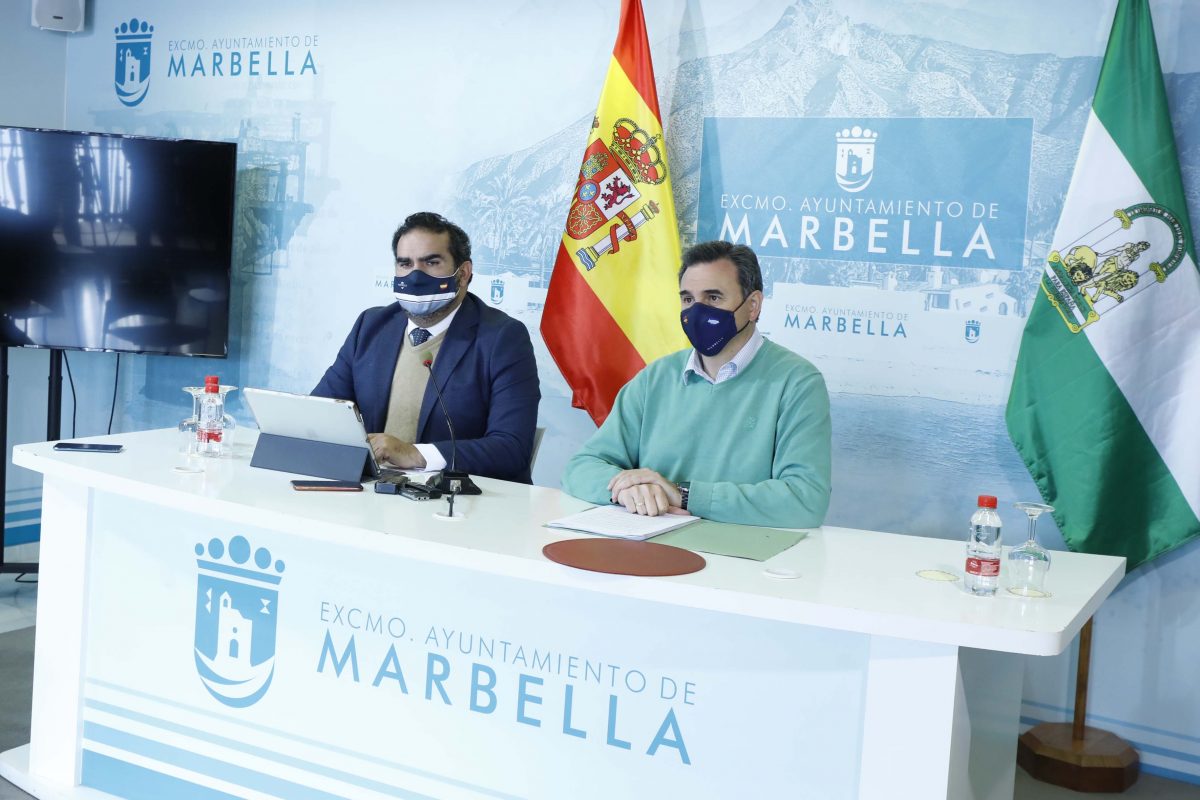 65 clubes y deportistas, respaldados en el programa de patrocinio Marca Marbella - 96019407 2294 4A2A A1D2 21B5C7274834 65 clubes y deportistas, respaldados en el programa de patrocinio Marca Marbella - 96019407 2294 4A2A A1D2 21B5C7274834
