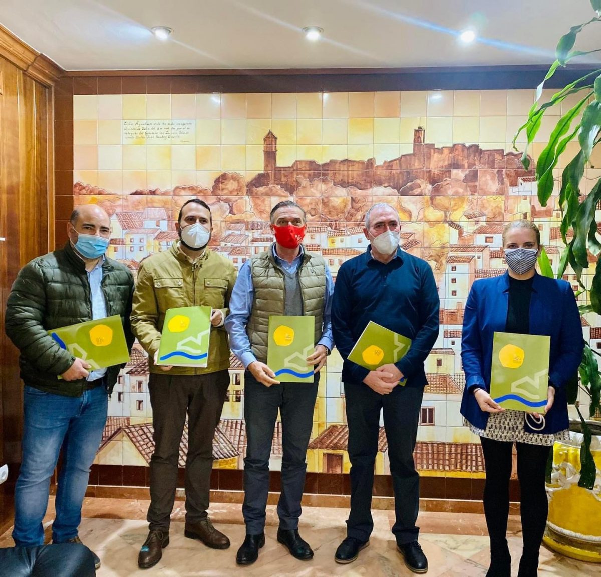 Mancomunidad invertirá más de 240.000 euros en Casares - 9A8372BC 3064 4CAF 8170 1EC25987D227 Mancomunidad invertirá más de 240.000 euros en Casares - 9A8372BC 3064 4CAF 8170 1EC25987D227