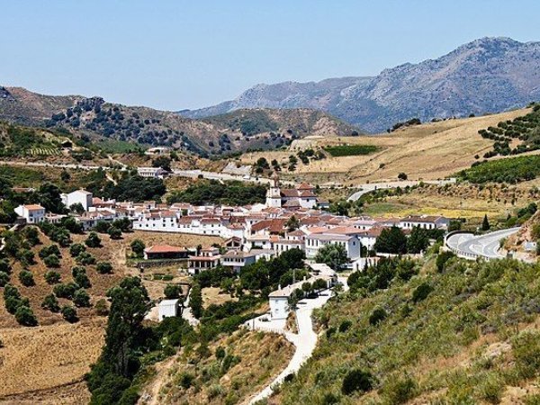 Andalucía registra 18 municipios sin casos Covid, tres más en una semana - Atajatae buena Andalucía registra 18 municipios sin casos Covid, tres más en una semana - Atajatae buena