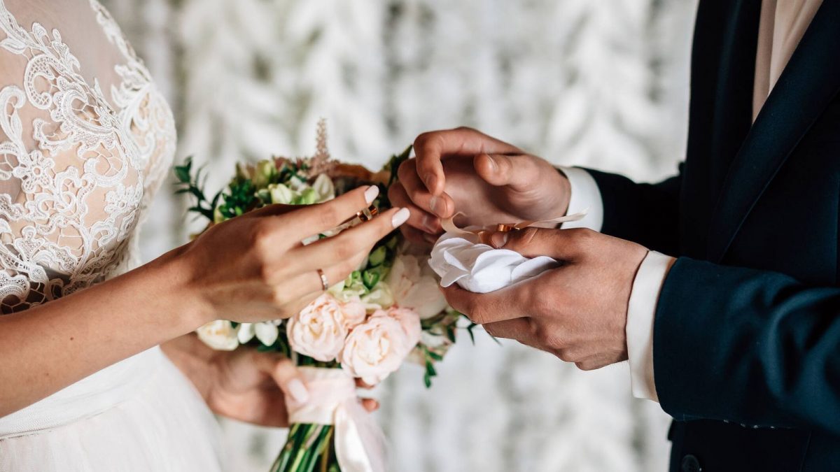 2021 termina con 46 nacimientos y 29 bodas en Casares - Boda 2021 termina con 46 nacimientos y 29 bodas en Casares - Boda