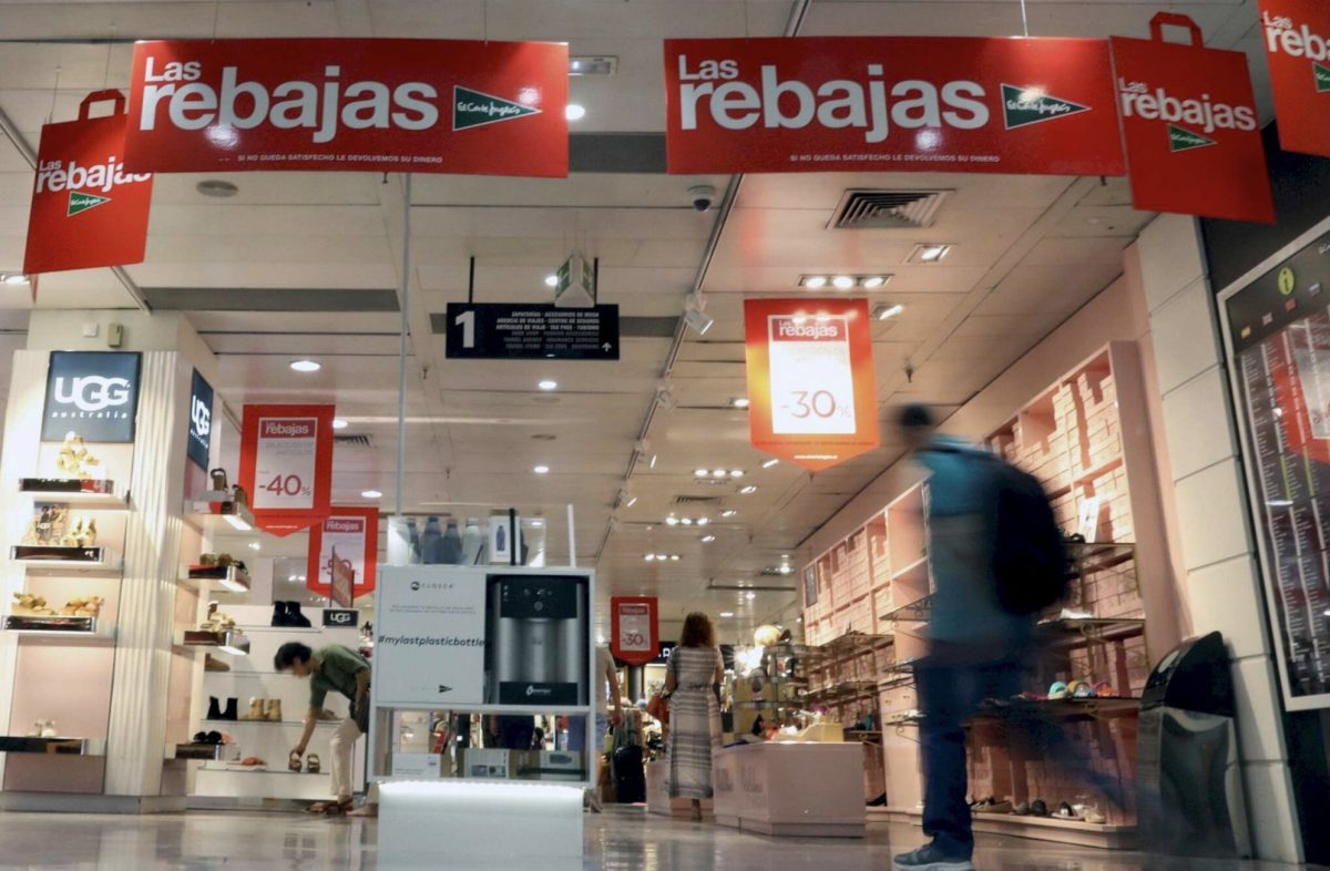 #ModoRebajas: Comienzan los segundos descuentos, del 17 al 30 de enero - Captura de pantalla 2022 01 07 a las 10.31.53 #ModoRebajas: Comienzan los segundos descuentos, del 17 al 30 de enero - Captura de pantalla 2022 01 07 a las 10.31.53