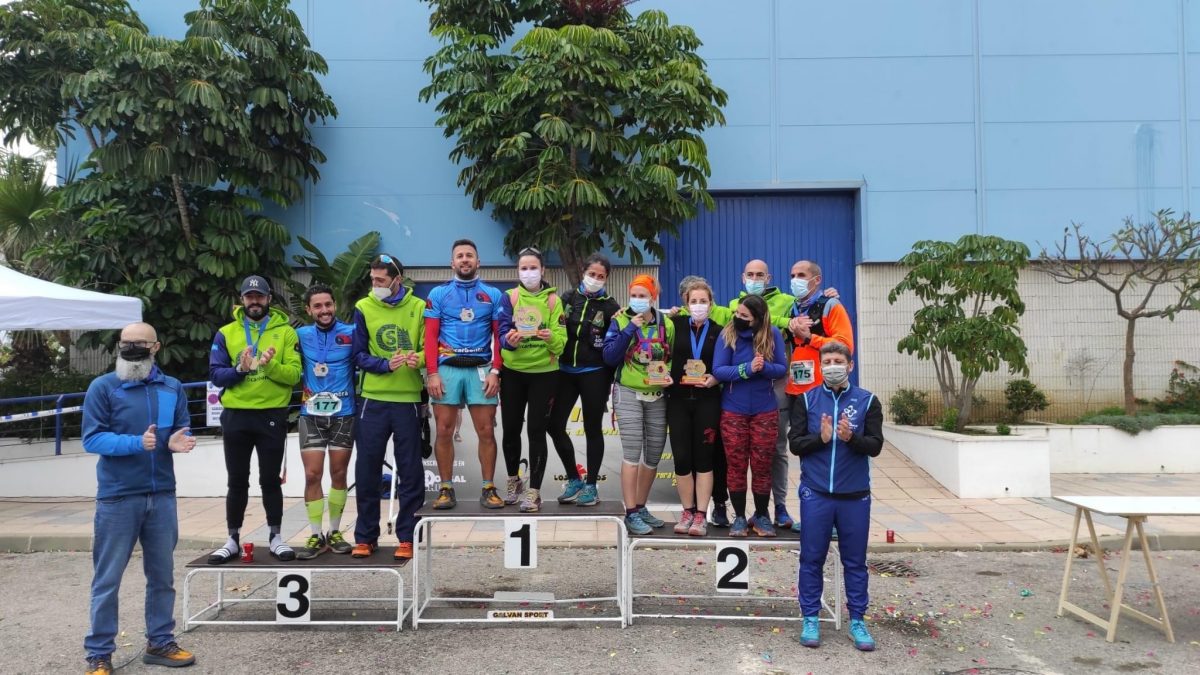 Manilva disfruta del III Trail celebrado en el municipio - EAF540B2 77FE 4BAD 8996 54D3B4820159 Manilva disfruta del III Trail celebrado en el municipio - EAF540B2 77FE 4BAD 8996 54D3B4820159
