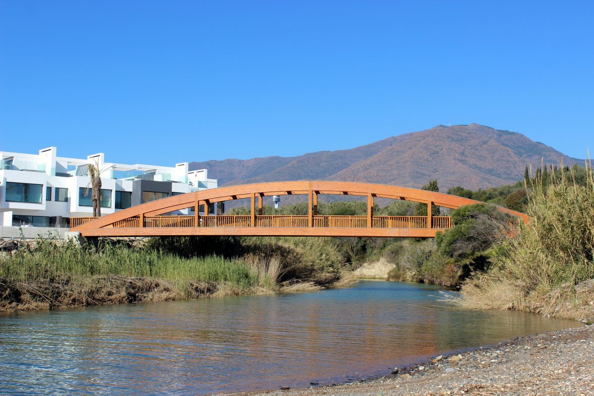 Adjudicadas las obras para la ejecución de un tramo de corredor litoral en Arroyo Vaquero - EFE47786 D18F 4327 B151 2FAF74742FEA Adjudicadas las obras para la ejecución de un tramo de corredor litoral en Arroyo Vaquero - EFE47786 D18F 4327 B151 2FAF74742FEA