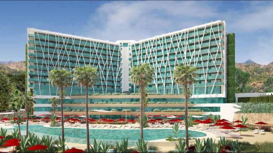 El Magna Marbella abrirá sus puertas en mayo tras una remodelación integral - FA17B6F2 D7D4 4C81 ACCD 8A3FECA9A246