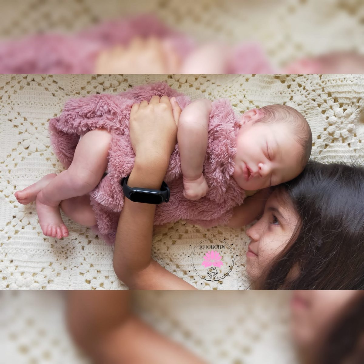 Lo más parecido a un bebé de verdad: así son los muñecos 'Reborn' creados en Estepona - PHOTO 2022 01 04 19 37 07 2 Lo más parecido a un bebé de verdad: así son los muñecos 'Reborn' creados en Estepona - PHOTO 2022 01 04 19 37 07 2