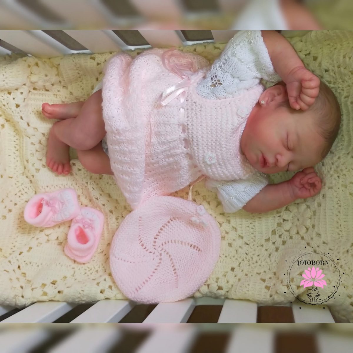 Lo más parecido a un bebé de verdad: así son los muñecos 'Reborn' creados en Estepona - PHOTO 2022 01 04 19 37 07 4 Lo más parecido a un bebé de verdad: así son los muñecos 'Reborn' creados en Estepona - PHOTO 2022 01 04 19 37 07 4