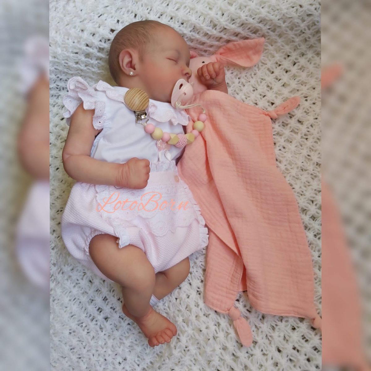 Lo más parecido a un bebé de verdad: así son los muñecos 'Reborn' creados en Estepona - PHOTO 2022 01 04 19 37 07 7 Lo más parecido a un bebé de verdad: así son los muñecos 'Reborn' creados en Estepona - PHOTO 2022 01 04 19 37 07 7